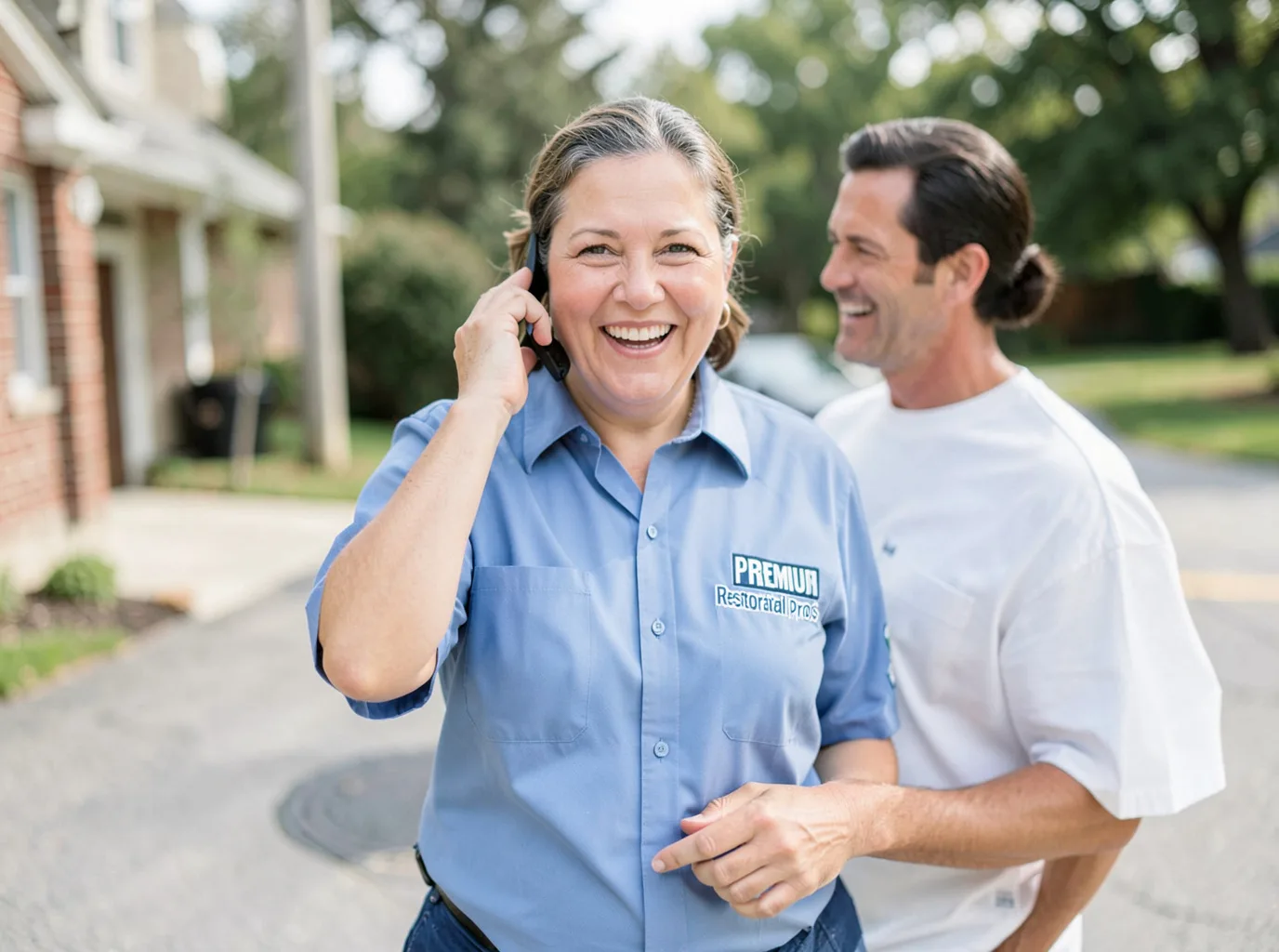 Water Damage Restoration Mcdaniels, KY FAQs